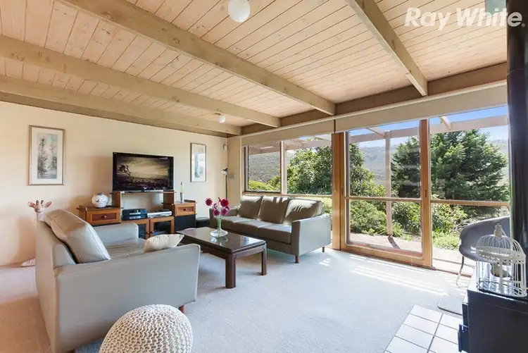 Third view of Homely house listing, 13 Grandview Crescent, Upper Ferntree Gully VIC 3156