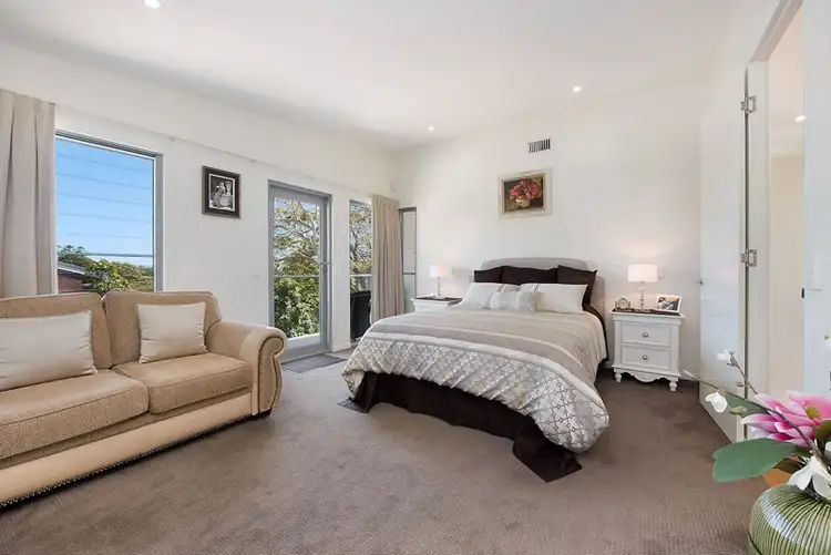 Fifth view of Homely unit listing, 3/17 Amaroo Drive, Buderim QLD 4556