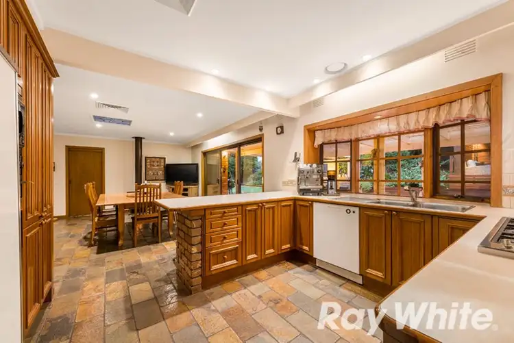 Second view of Homely house listing, 173 Morack Road, Vermont South VIC 3133