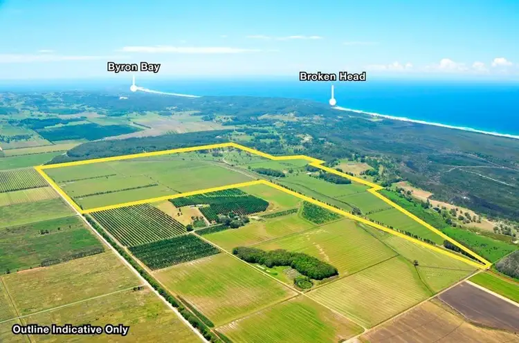 Second view of Homely land listing, Address available on request