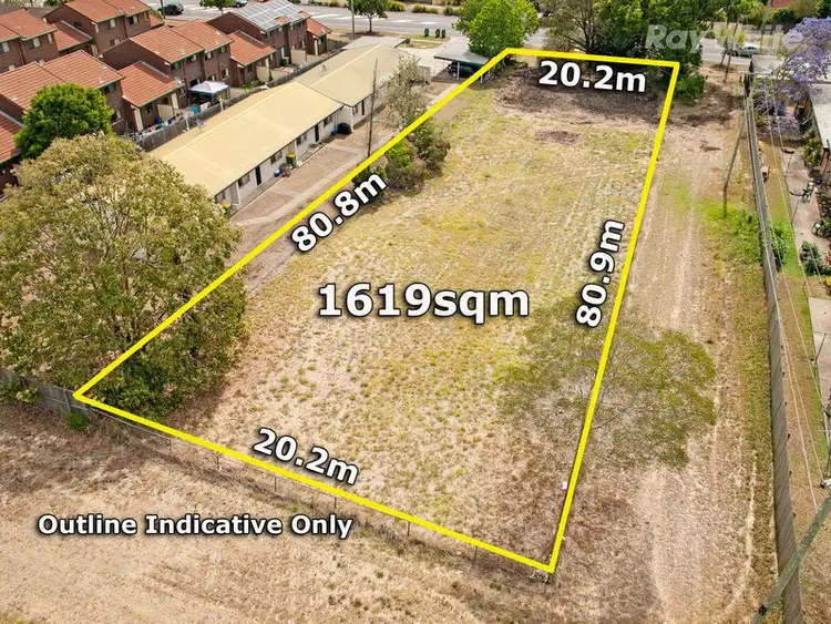 Main view of Homely land listing, 262 Redbank Plains Road, Bellbird Park QLD 4300