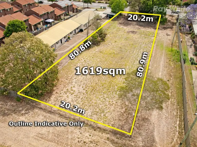 Main view of Homely land listing, 262 Redbank Plains Road, Bellbird Park QLD 4300