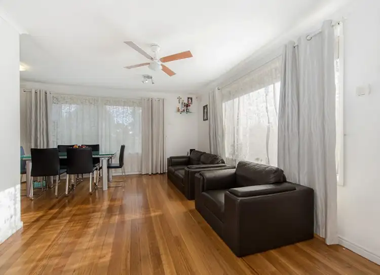 Second view of Homely house listing, 278 Sunshine Avenue, Kealba VIC 3021