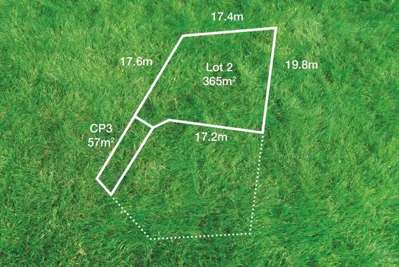 Main view of Homely land listing, 7A Crane Close, Ocean Reef WA 6027