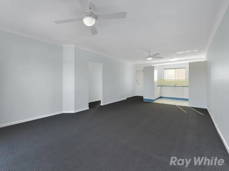 Second view of Homely unit listing, 7/62 Lade Street, Gaythorne QLD 4051