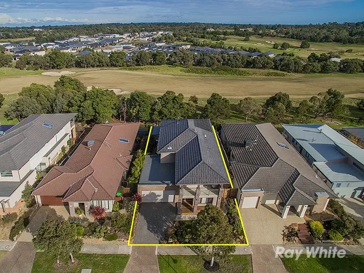 28 Waterhouse Way, Botanic Ridge VIC 3977