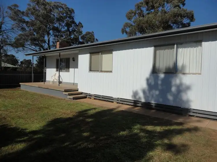 Second view of Homely house listing, 32 Hopetoun Street, Ariah Park NSW 2665