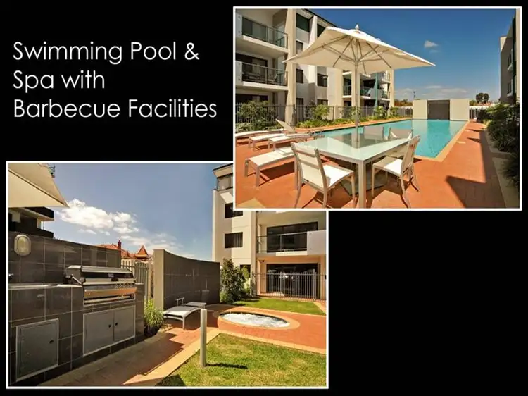 Fourth view of Homely apartment listing, 31/15 Tanunda Drive, Rivervale WA 6103