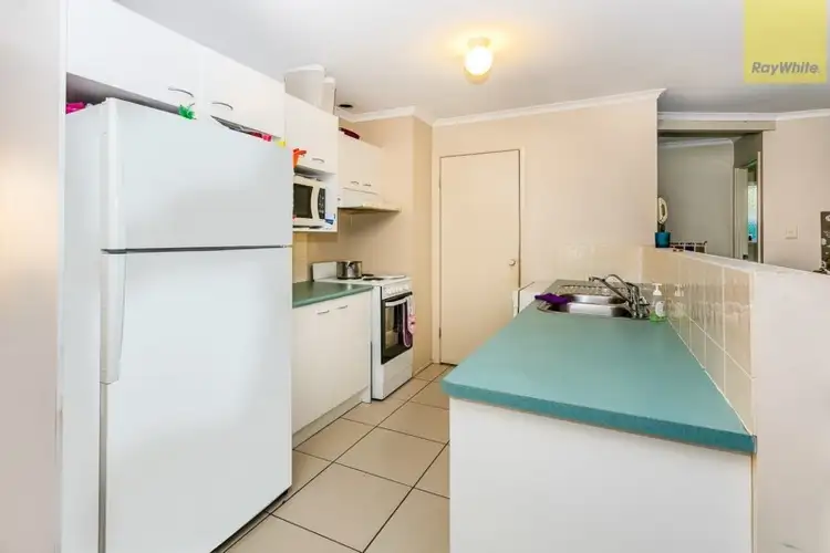 Second view of Homely house listing, 6 Kerrie-Ann Court, Marsden QLD 4132