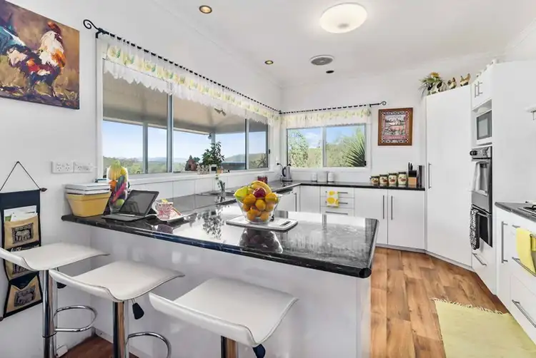 Fourth view of Homely house listing, 776 Sandy Creek Road, Grantham QLD 4347