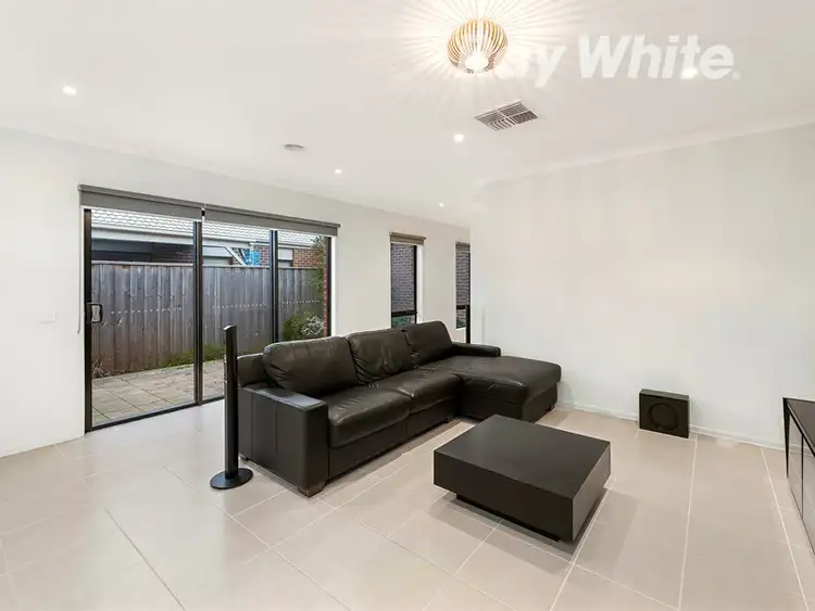 Sixth view of Homely house listing, 3 Waterlily Drive, Epping VIC 3076