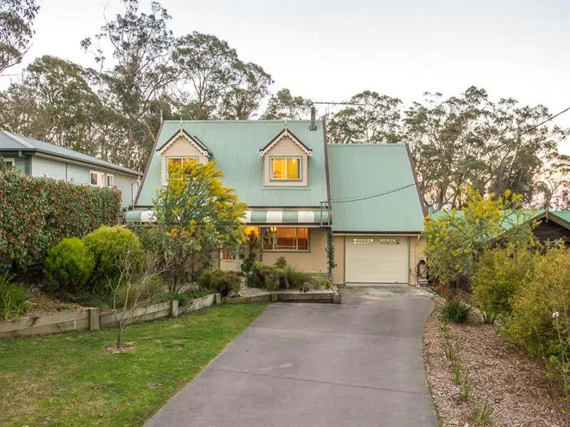 Main view of Homely house listing, 12 Chatsworth Road, Mount Victoria NSW 2786