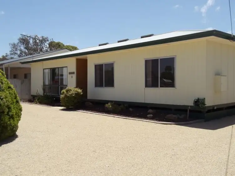 Second view of Homely house listing, 9 Cumberland Road, Clinton SA 5570