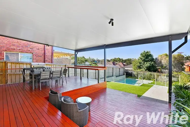 45 Terrace Road, Dulwich Hill NSW 2203