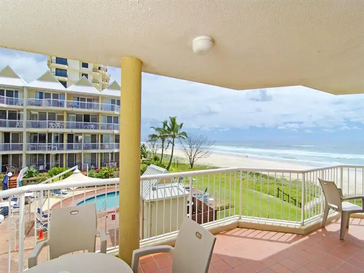 13/329 Golden Four Drive, Tugun QLD 4224