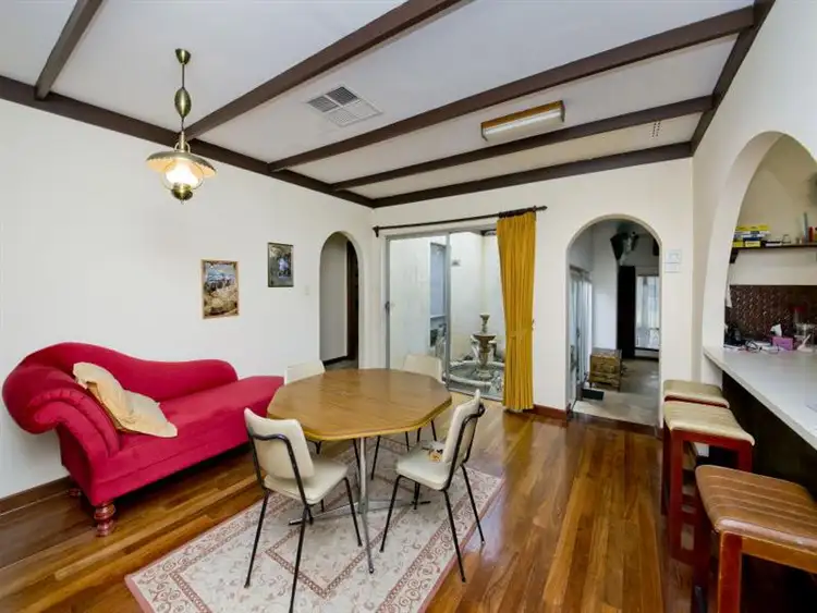 Fifth view of Homely house listing, 480 Lennard Street, Dianella WA 6059