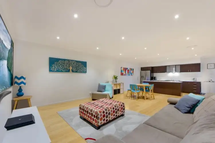 Second view of Homely house listing, 35 Torino Road, Edmondson Park NSW 2174