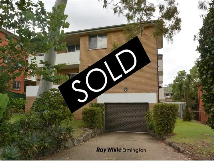 3/71 Prospect Street, Harris Park NSW 2142