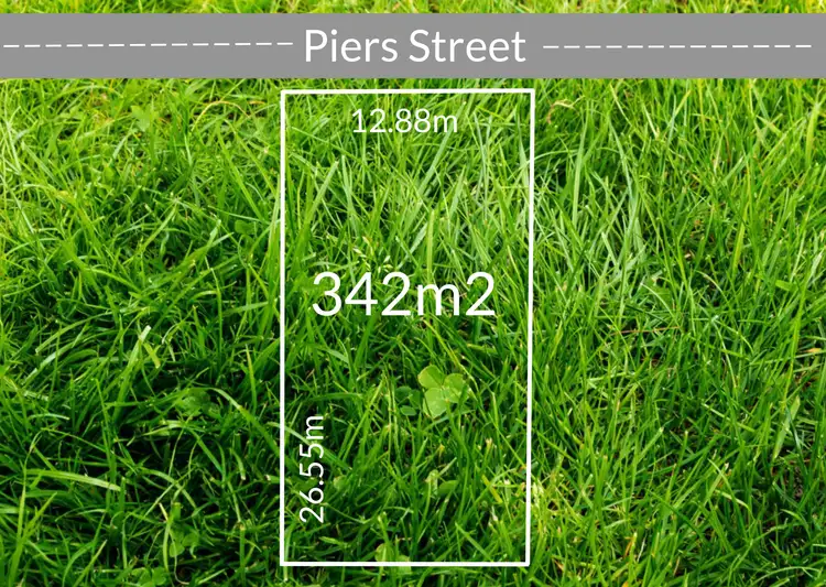 Main view of Homely land listing, 4 Piers Street, Moorooka QLD 4105