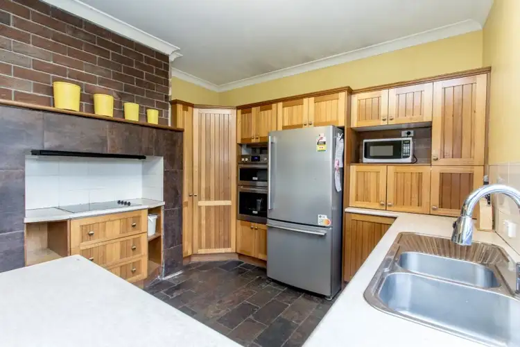 Third view of Homely house listing, 3 Griffiths Street, North St Marys NSW 2760