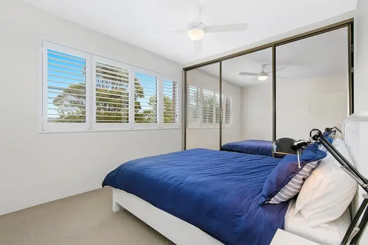 Second view of Homely apartment listing, 8/33 Dalley Street, Queenscliff NSW 2096