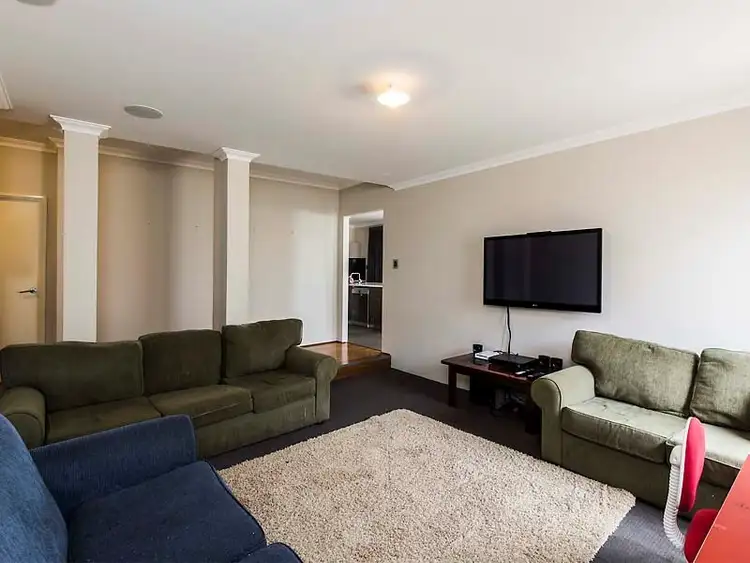 Sixth view of Homely house listing, 10 Marabou Street, Baldivis WA 6171