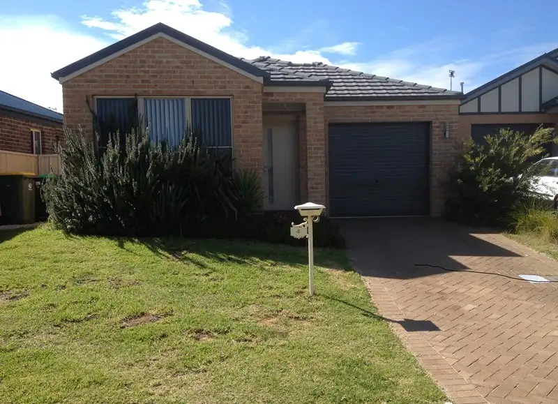 Main view of Homely house listing, 4 Messina Street, Orange NSW 2800