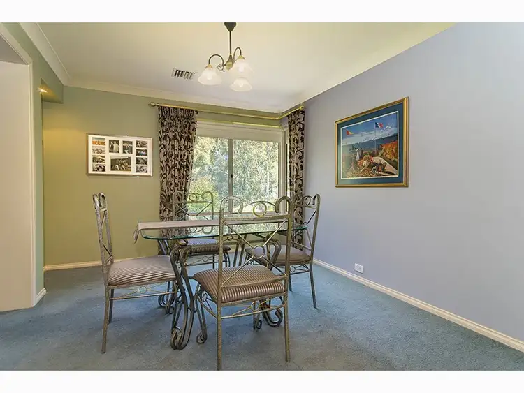 Fifth view of Homely house listing, 1 Austin Court, Craigburn Farm SA 5051