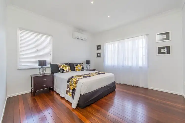 Sixth view of Homely house listing, 48 Miller Street, Chermside QLD 4032