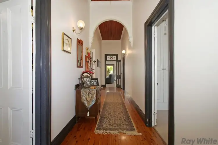 Second view of Homely house listing, 10 Benson Street, Benalla VIC 3672