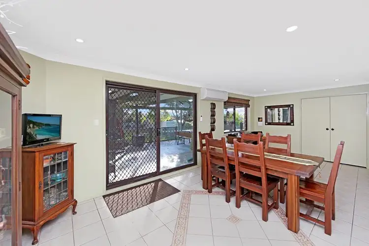Fifth view of Homely house listing, 2 Alexander Avenue, Bateau Bay NSW 2261