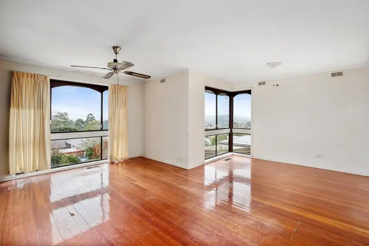 Second view of Homely house listing, 18 Stuart Road, Lilydale VIC 3140