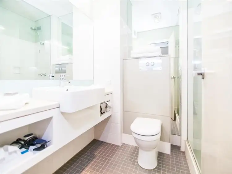 Second view of Homely unit listing, 610/3 Earl Street, Launceston TAS 7250
