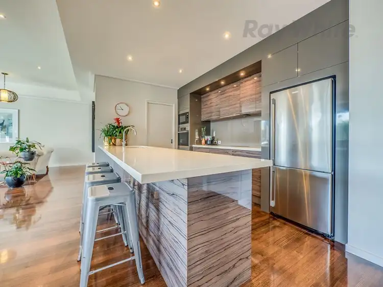 Seventh view of Homely house listing, 6A Brinsmead Road, Mount Nelson TAS 7007