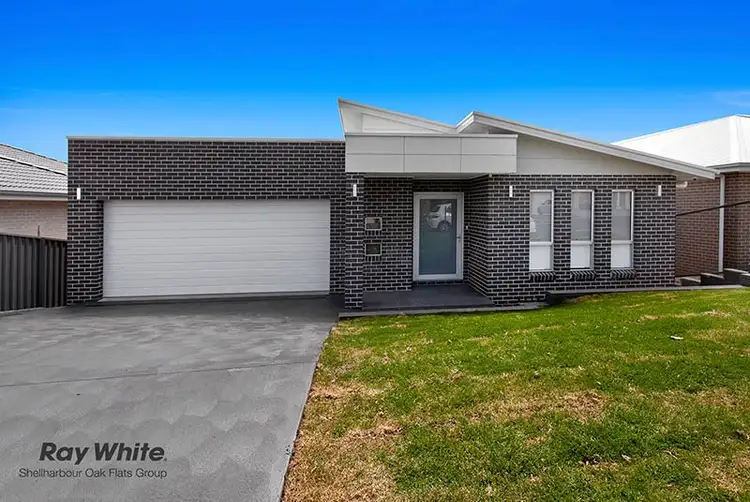 50 Brunderee Road, Flinders NSW 2529