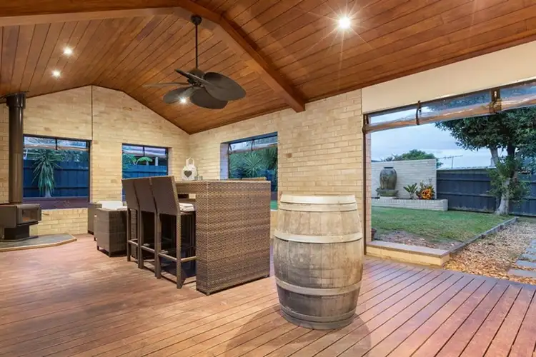 Main view of Homely house listing, 6 Dotterel Close, Blind Bight VIC 3980