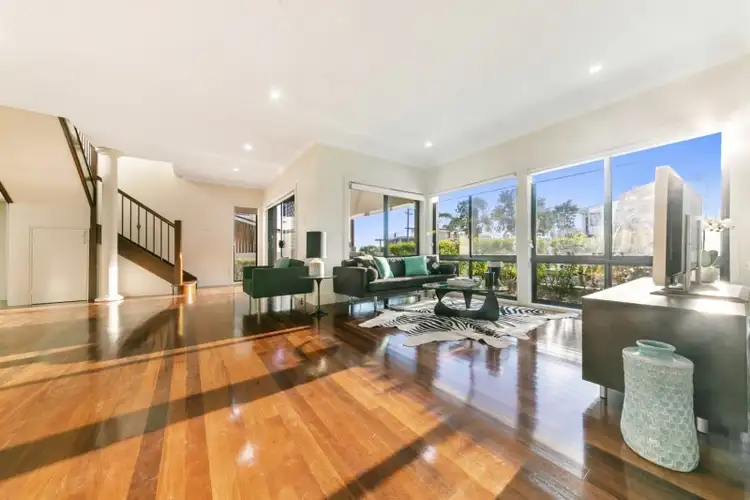 Fourth view of Homely house listing, 276 Morrison Road, Putney NSW 2112