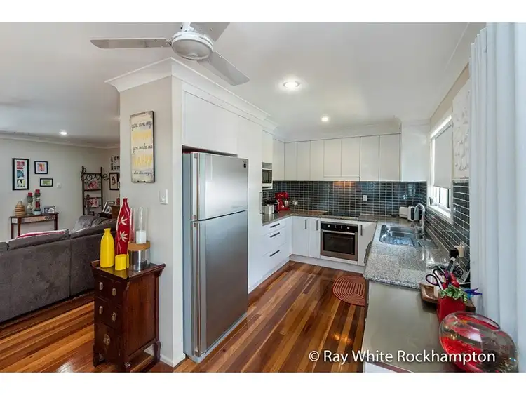 Seventh view of Homely house listing, 8 Schwarten Street, Kawana QLD 4701