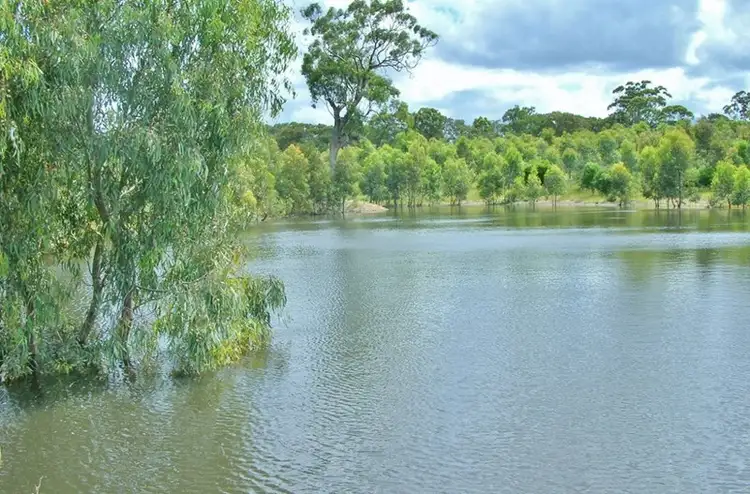 Fifth view of Homely house listing, 745 Heathcote East Baynton Road, Heathcote VIC 3523