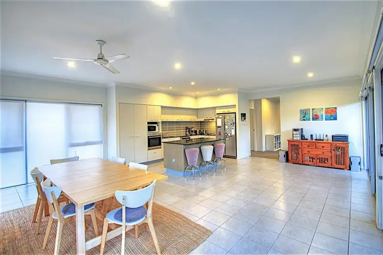 Fifth view of Homely house listing, 36 Spotted Gum Place, Moggill QLD 4070