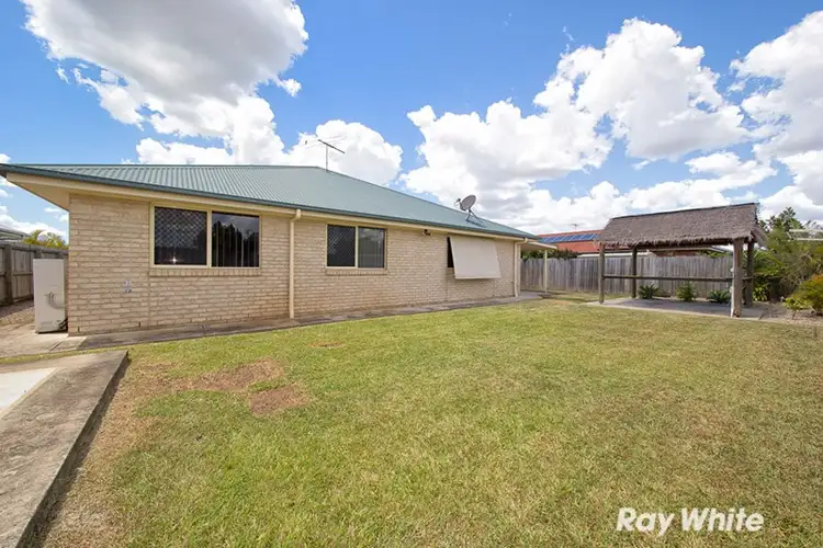 Sixth view of Homely house listing, 15 Jacques Close, Caboolture QLD 4510