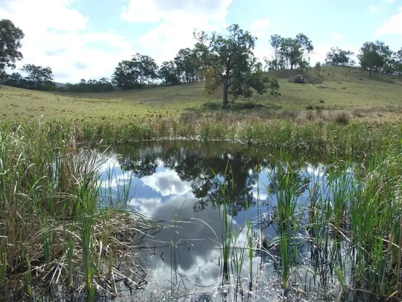 Main view of Homely rural property listing, 3760 Bluff Road, Crows Nest QLD 4355