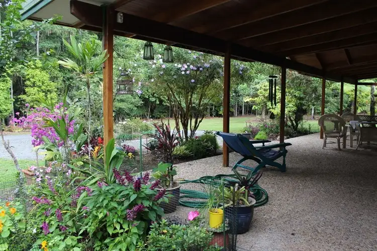 Seventh view of Homely house listing, 86 Highland Drive, Julatten QLD 4871