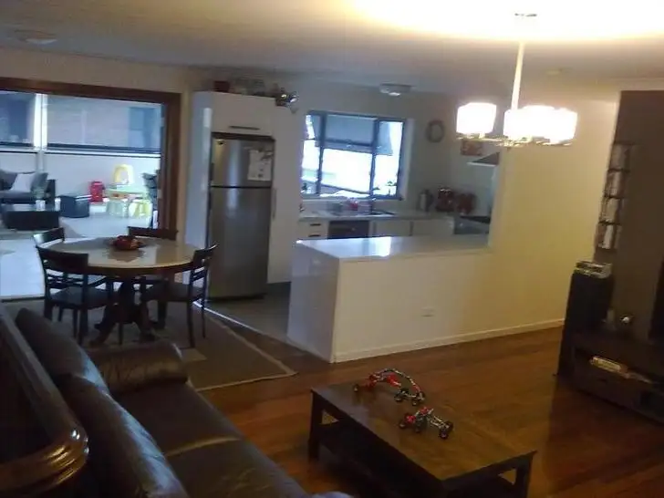 Second view of Homely house listing, 1 Katie Street, Wynnum West QLD 4178