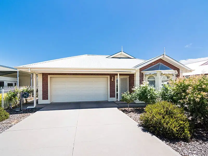 Main view of Homely house listing, 16 Strathoak Crescent, Strathalbyn SA 5255