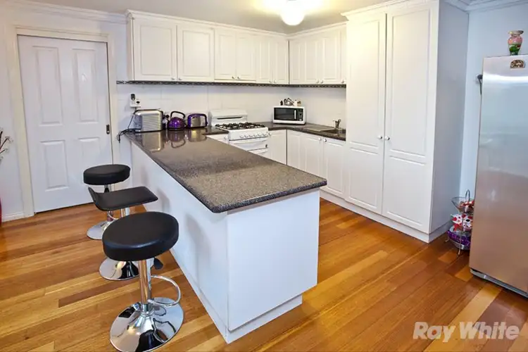 Fifth view of Homely house listing, 2/17 Houston Street, Mentone VIC 3194