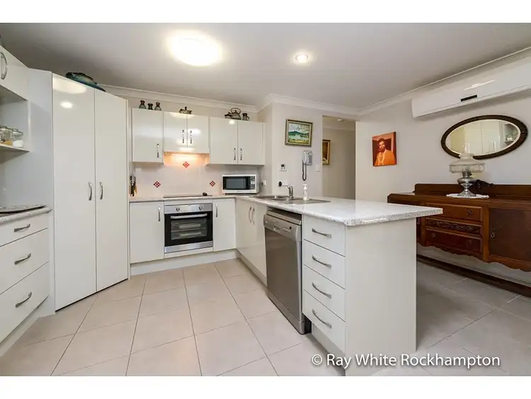Third view of Homely house listing, 35 Tamarind Avenue, Norman Gardens QLD 4701