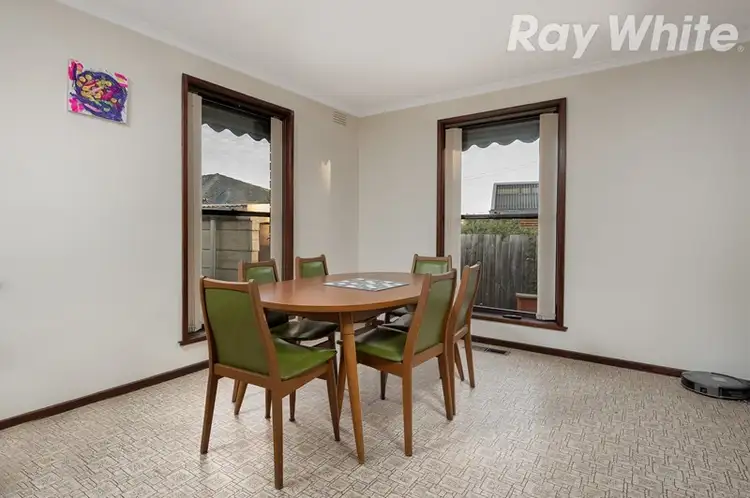 Fourth view of Homely house listing, 261 Greenhills Road, Bundoora VIC 3083