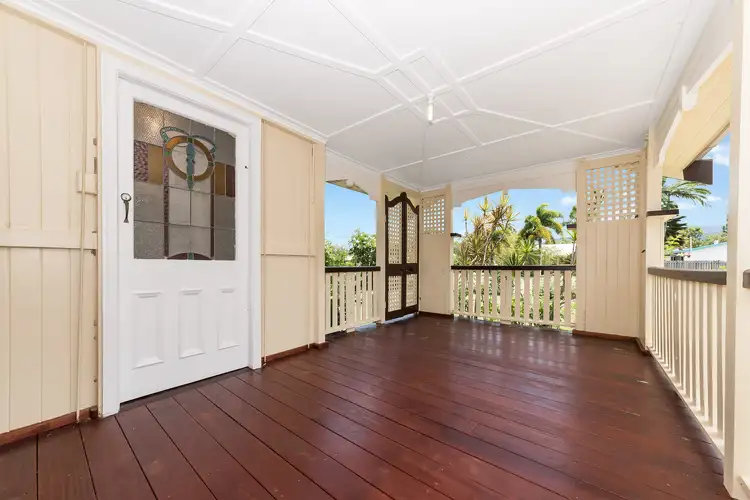Fifth view of Homely house listing, 3 Tracey Street, Balgal Beach QLD 4816