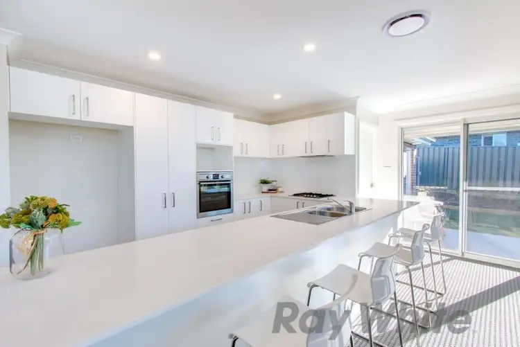 Second view of Homely house listing, 72 Delaware Drive, Macquarie Hills NSW 2285